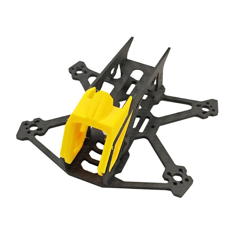 BabyApe III FPV Freestyle Dron - Drone Kit Fpv recensie en prijs