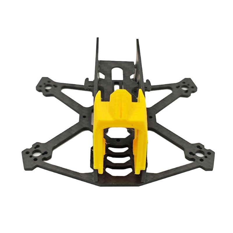 BabyApe III FPV Freestyle Dron - Drone Kit Fpv recensie en prijs