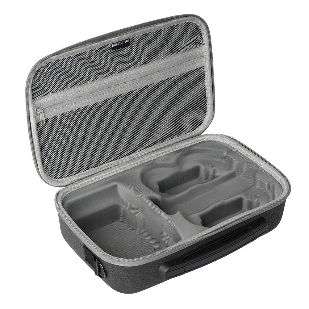 Draagbare draagtas met schoude - Drone Kit Waterproof recensie en prijs