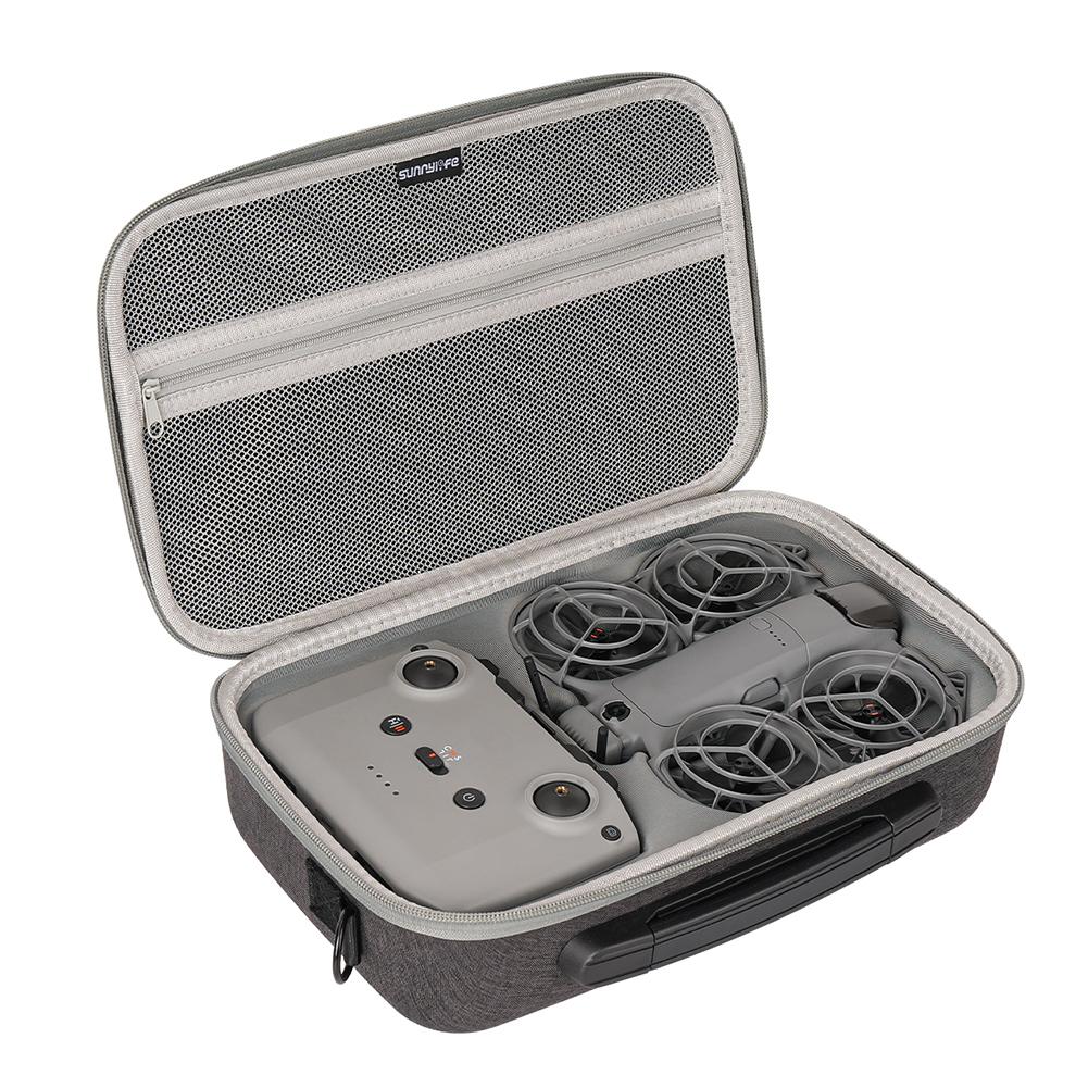Draagbare draagtas met schoude - Drone Kit Waterproof recensie en prijs