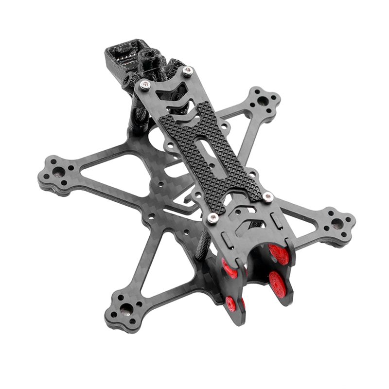 T23C Fi-100 2 inch propeller f - Drone Kit Racing recensie en prijs