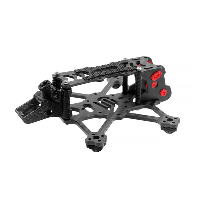 T23C Fi-100 2 inch propeller f - Drone Kit Racing recensie en prijs