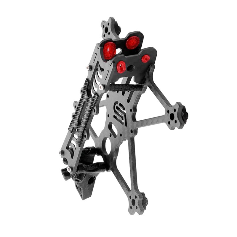 T23C Fi-100 2 inch propeller f - Drone Kit Racing recensie en prijs