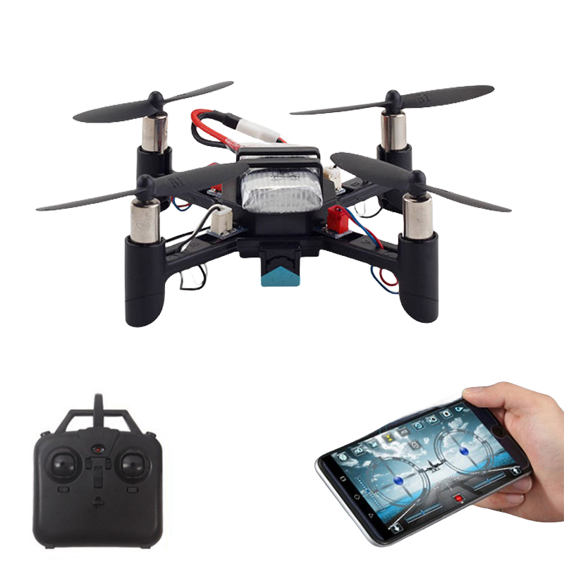 Nieuwe Assemblage Diy Vier Ass - Drone Kit Build Yourself recensie en prijs