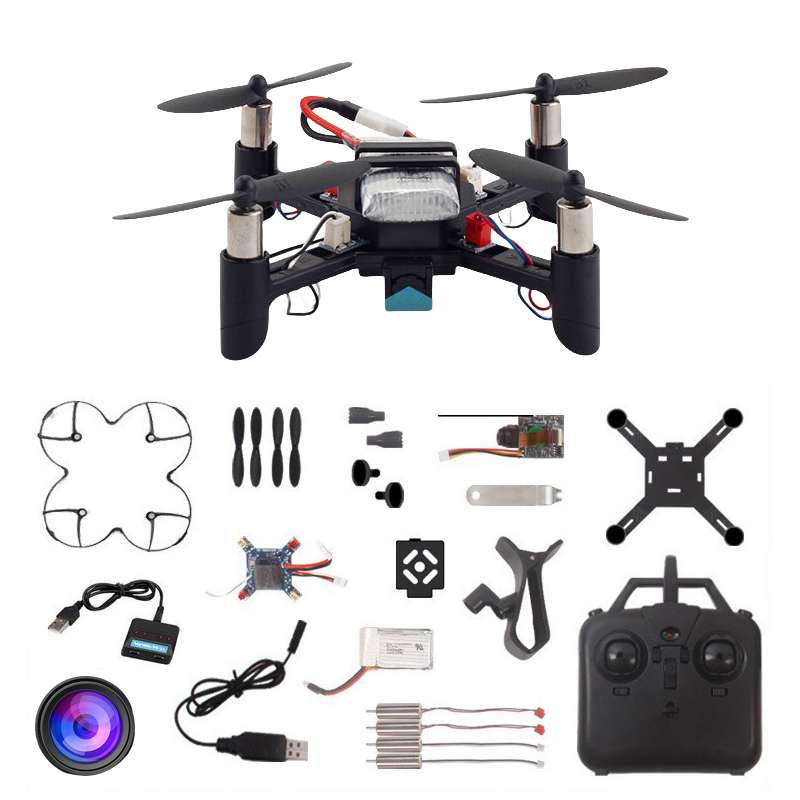 Nieuwe Assemblage Diy Vier Ass - Drone Kit Build Yourself recensie en prijs