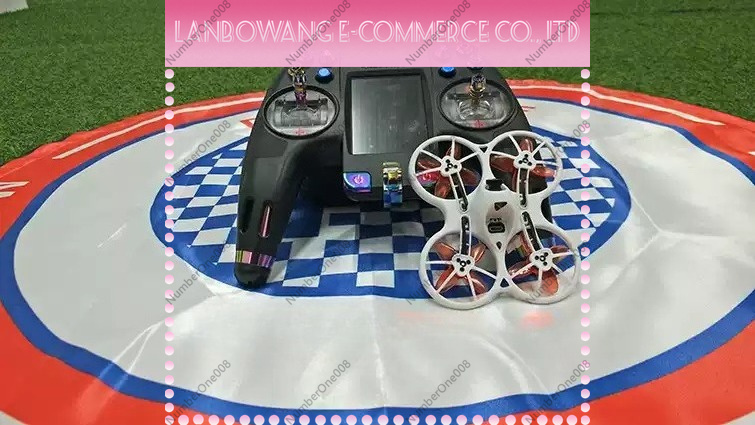 19 Inch FPV Racing Gate Set, 4 - Drone Kit Racing recensie en prijs