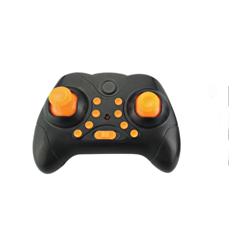 DIY Mini RC Drone Kit Volledig - Drone Kit Parts Included recensie en prijs