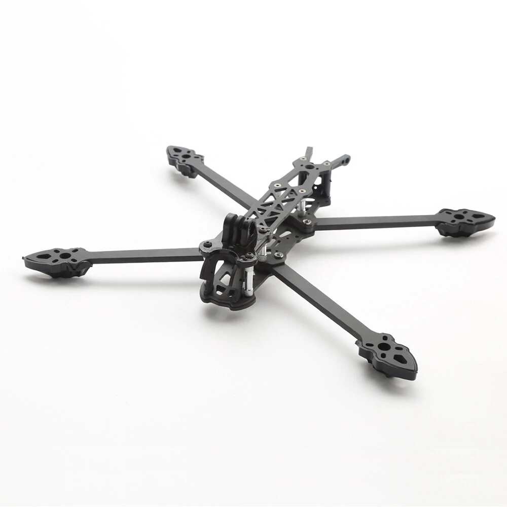 Mark4 8 inch 375 mm wielbasis  - Drone Kit Fpv recensie en prijs