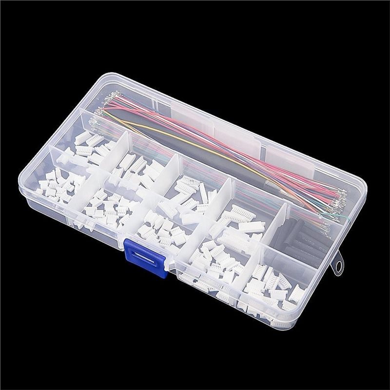 B23B SH1.0MM JST 1Mm gekrimpte - Drone Kit Racing recensie en prijs