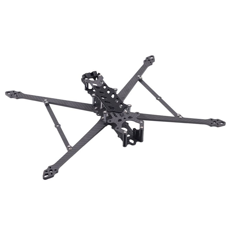 A42T-FPV Race Drone Frame 10 I - Drone Kit Long Range recensie en prijs