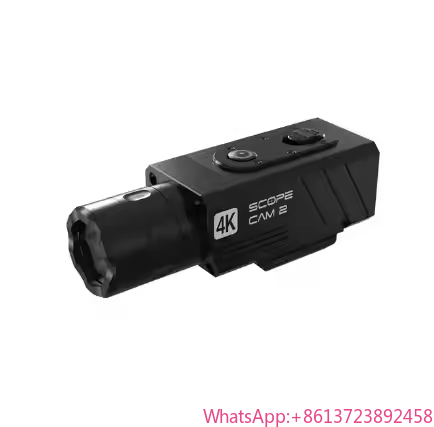 RunCam Scope Cam 2 4K digitale - Drone Kit Waterproof recensie en prijs