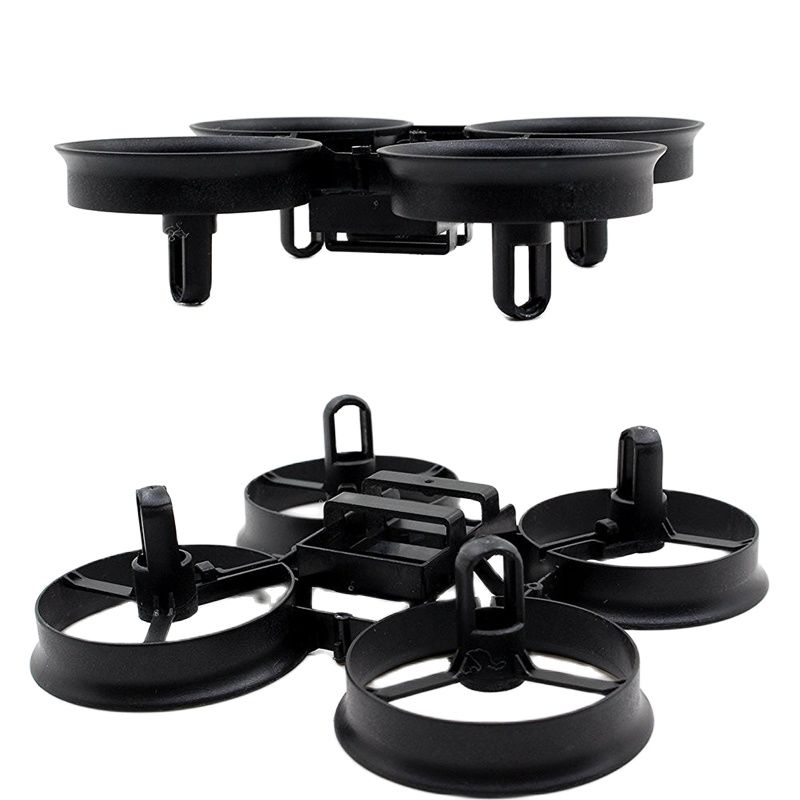 JJRC H36 Eachine E010 Furibee  - Drone Kit Build Yourself recensie en prijs