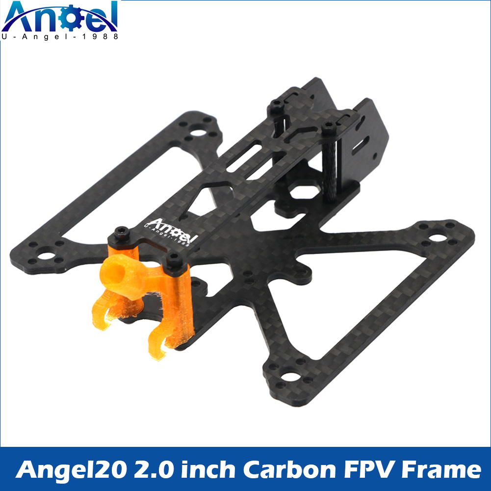 Angel20 Frame Kit 2 inch RC Dr - Drone Kit Build Yourself recensie en prijs