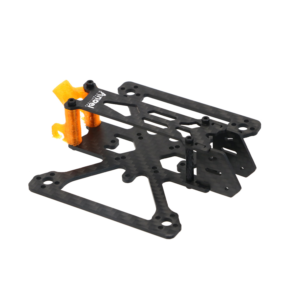 Angel20 Frame Kit 2 inch RC Dr - Drone Kit Build Yourself recensie en prijs