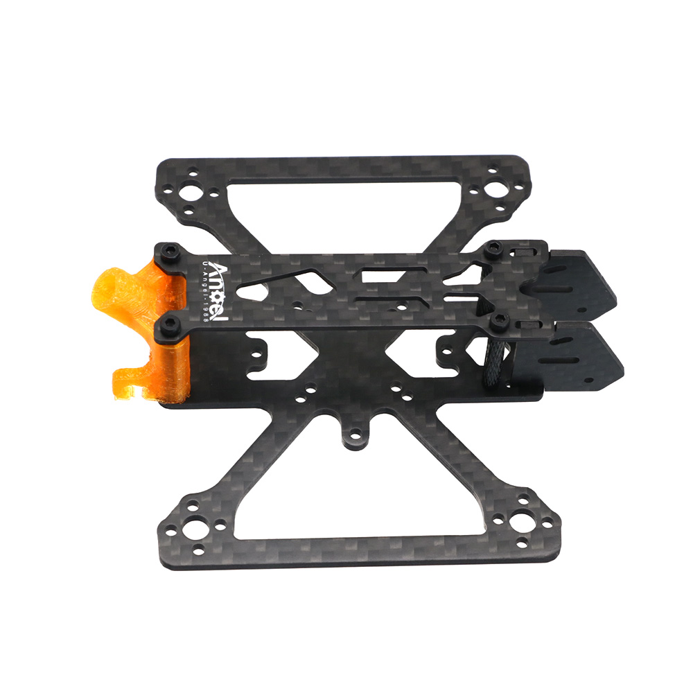Angel20 Frame Kit 2 inch RC Dr - Drone Kit Build Yourself recensie en prijs