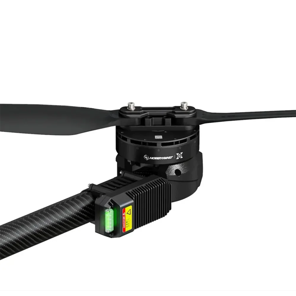 X15 Borstelloze DC-motor voor  - Drone Kit Heavy Lift recensie en prijs