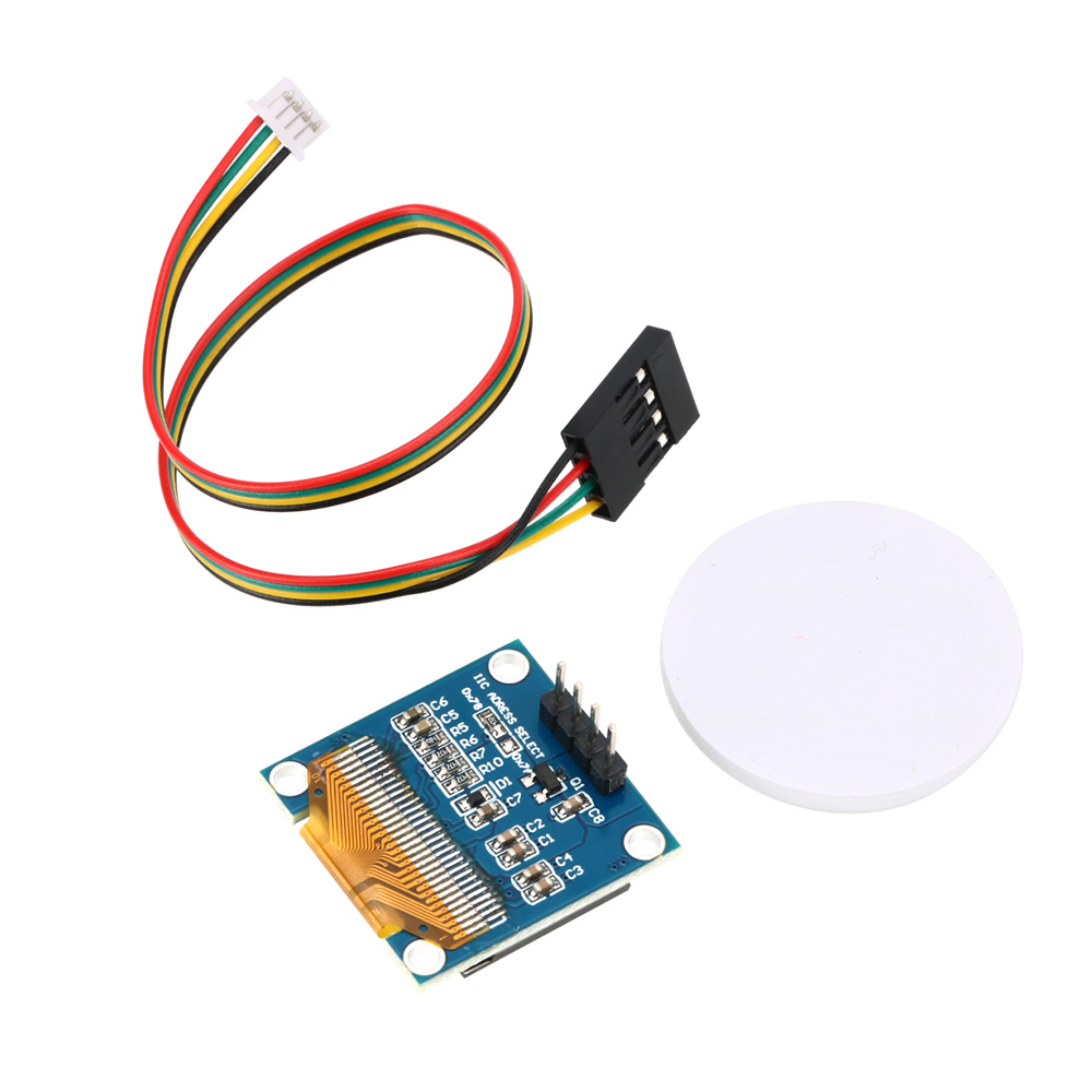 OSD OLED-display voor Pixhawk  - Drone Kit Hexacopter recensie en prijs