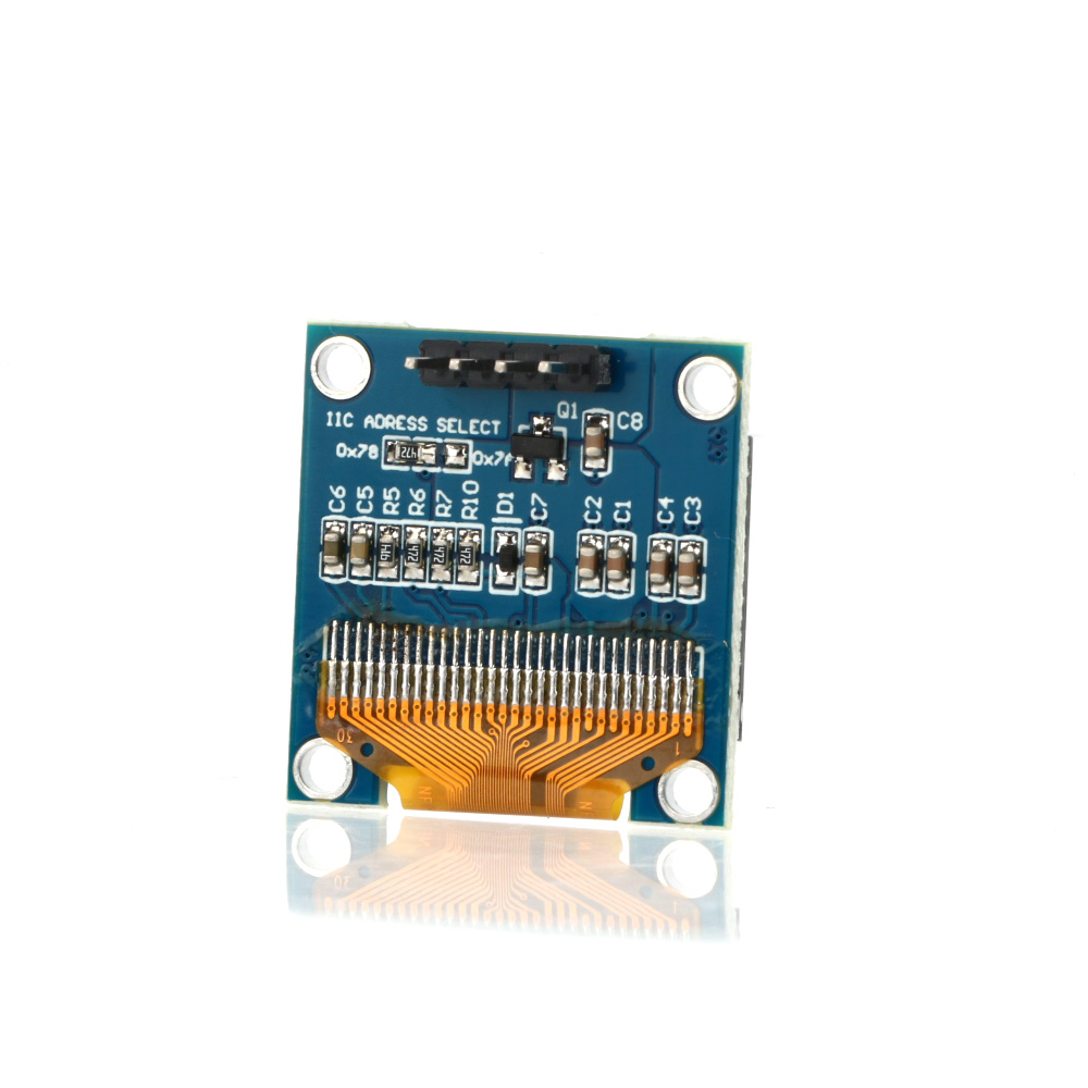 OSD OLED-display voor Pixhawk  - Drone Kit Hexacopter recensie en prijs
