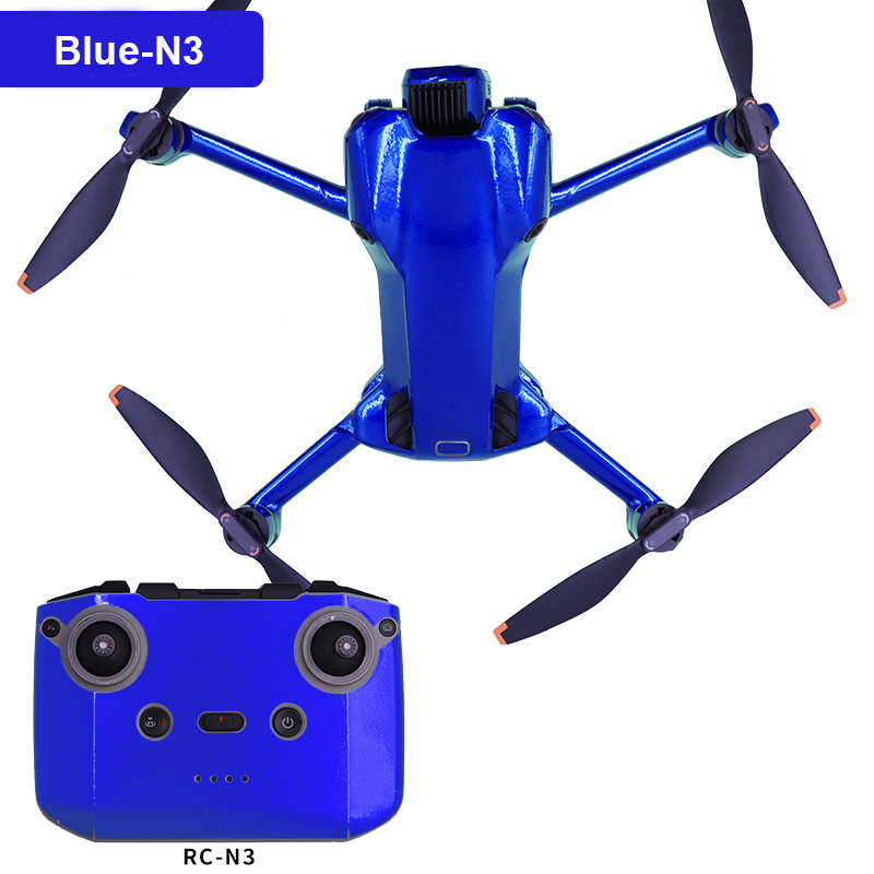 Fluorescerende decoratieve sti - Drone Kit Waterproof recensie en prijs