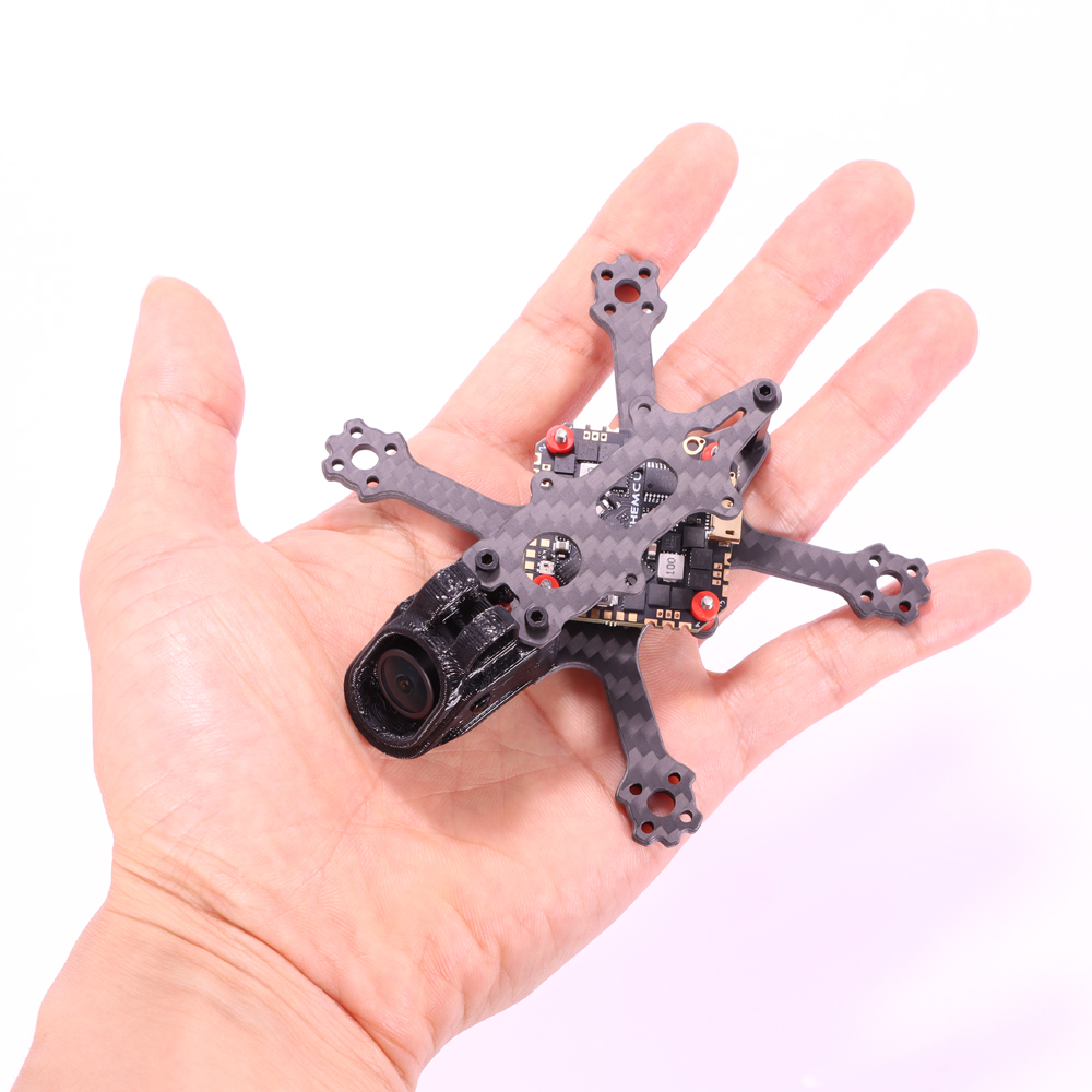 Alfarc Cub Aio 2Inch Propeller - Drone Kit Racing recensie en prijs