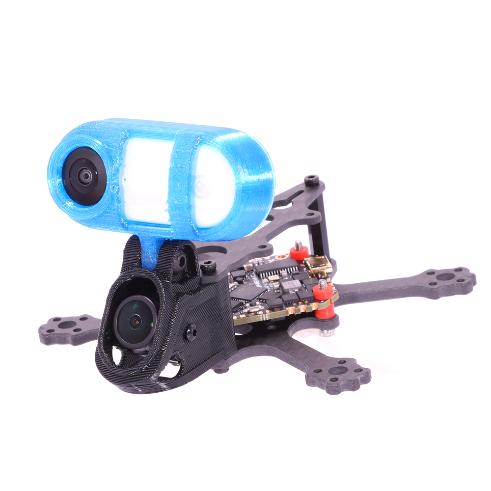 Alfarc Cub Aio 2Inch Propeller - Drone Kit Racing recensie en prijs