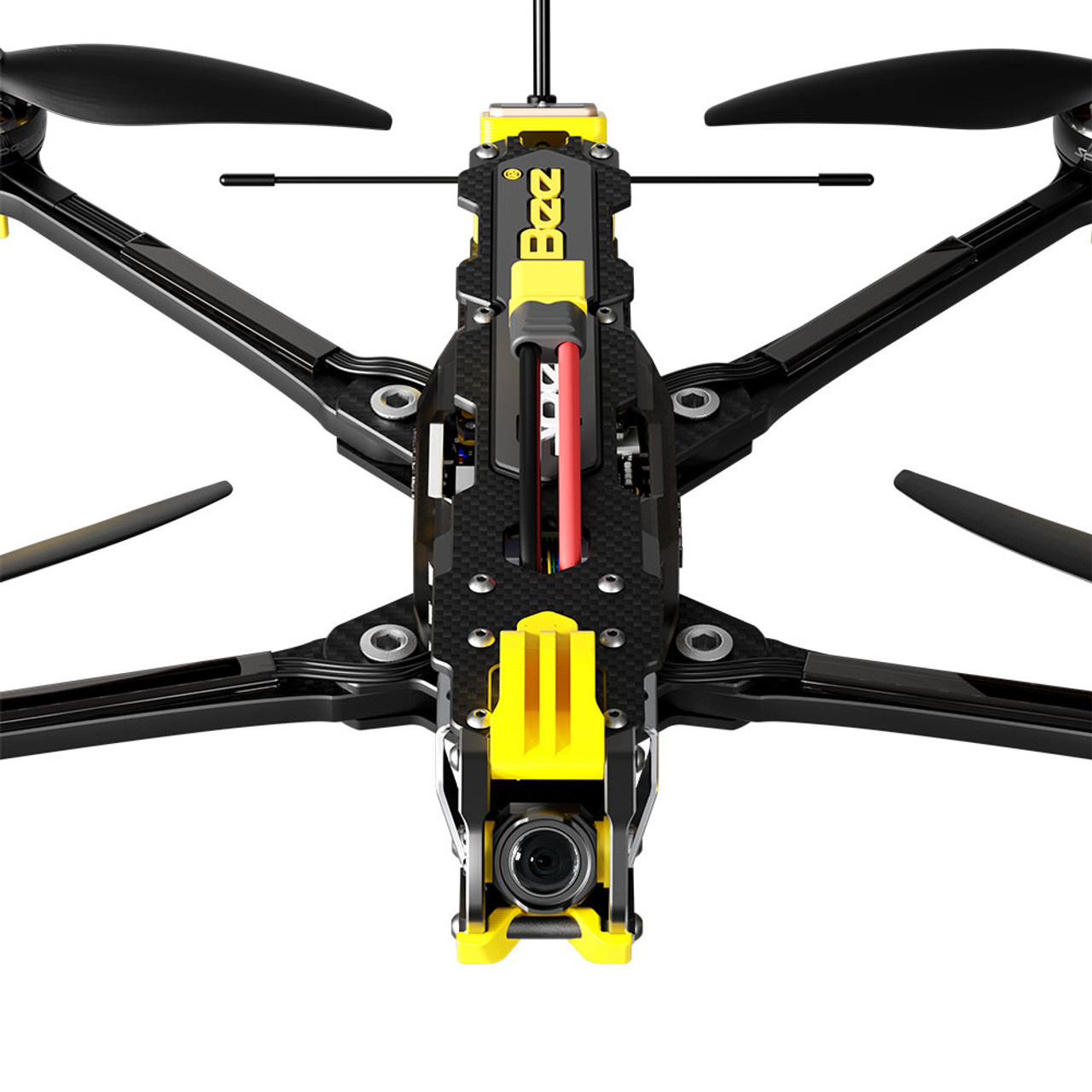 SpeedyBee Mario Fold 8 DC O3-k - Drone Kit Long Range recensie en prijs