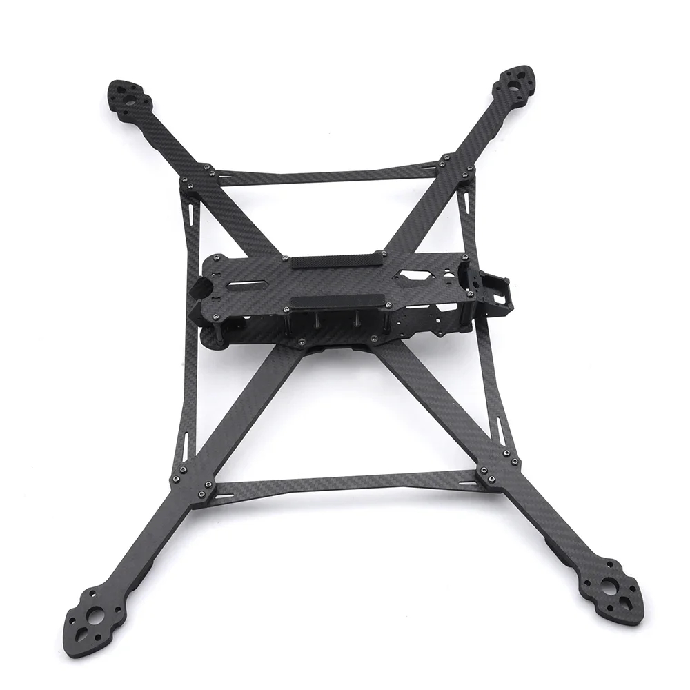 MARK4 V3 Pro 15 inch 692mm T8  - Drone Kit Fpv recensie en prijs