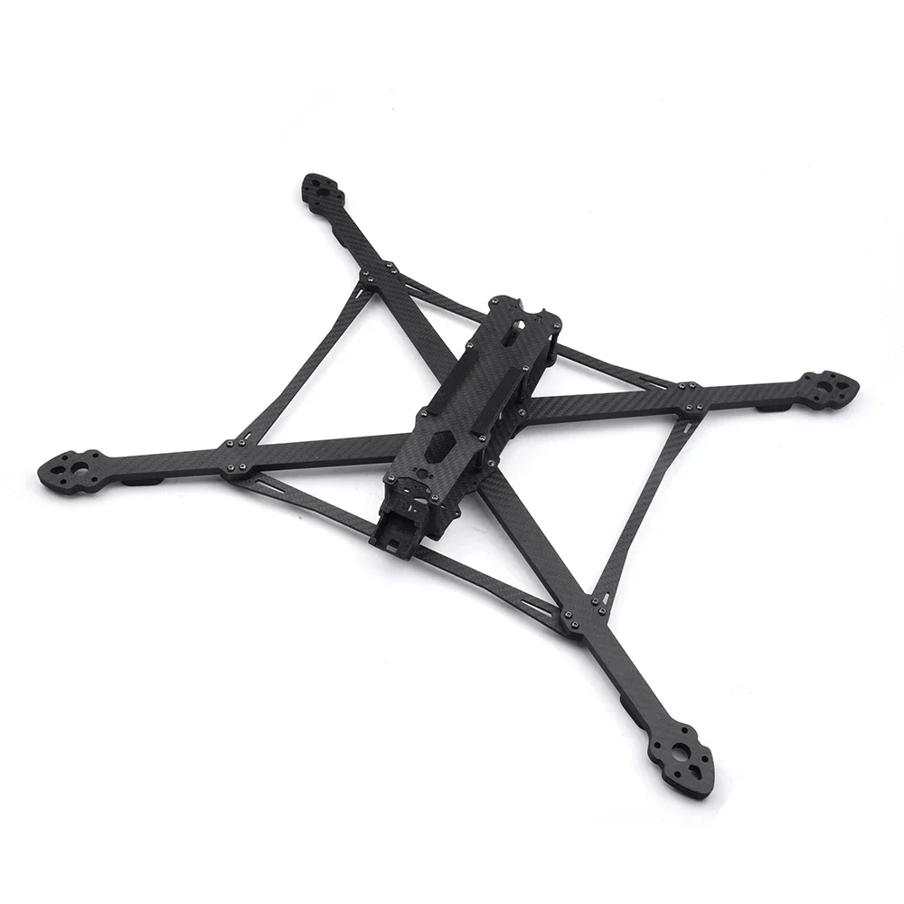 MARK4 V3 Pro 15 inch 692mm T8  - Drone Kit Fpv recensie en prijs