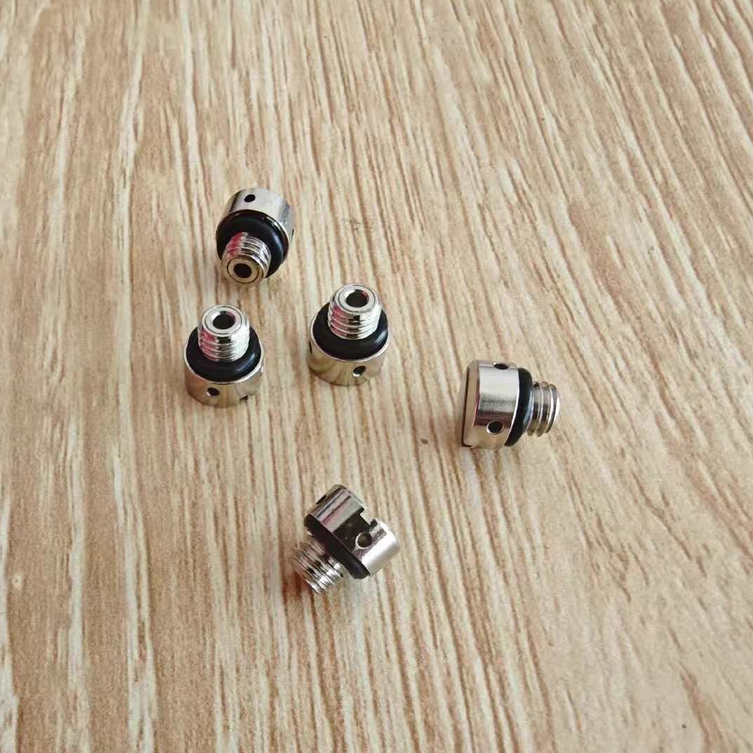 2 Stuks Waterdichte Vent Valve - Drone Kit Waterproof recensie en prijs