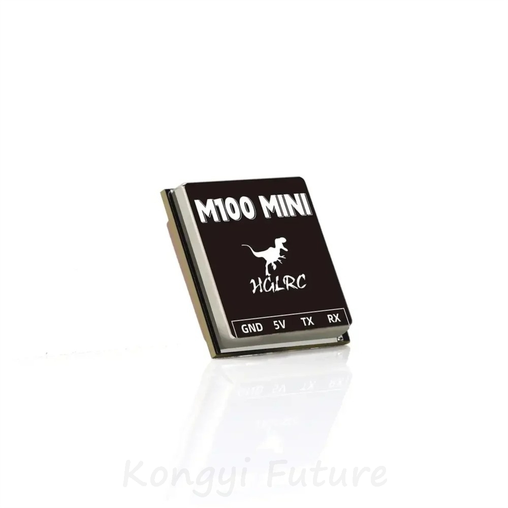 HGLRC M100 MINI M10 GPS-module - Drone Kit Long Range recensie en prijs