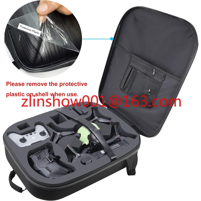 Professioneel voor DJI FPV Com - Drone Kit Waterproof recensie en prijs