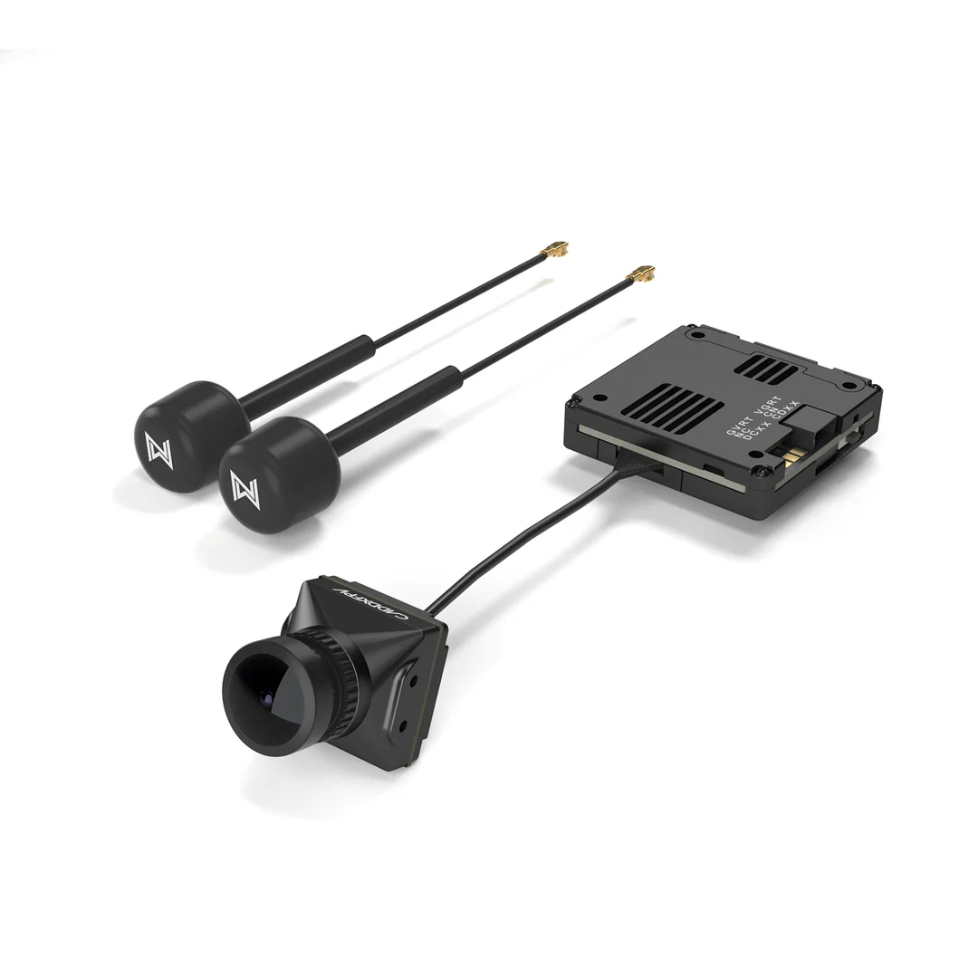 Caddx Walksnail Avatar HD Kit  - Drone Kit Build Yourself recensie en prijs