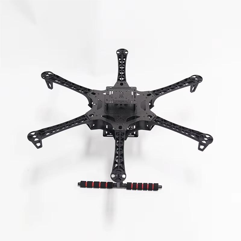 S550 RC Hexacopter Drone Frame - Drone Kit Hexacopter recensie en prijs