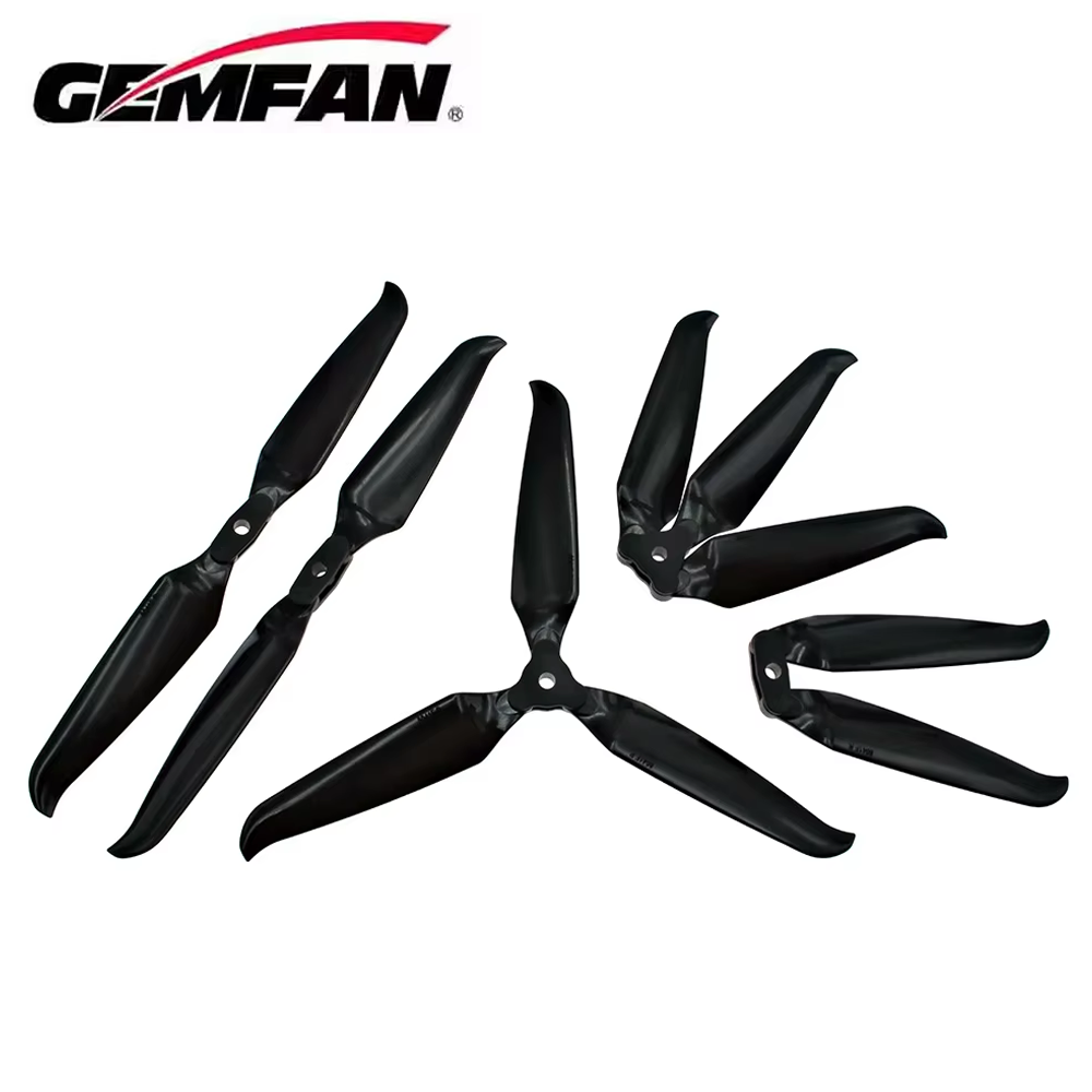 1Pairs Gemfan F8041 8inch Klap - Drone Kit Long Range recensie en prijs