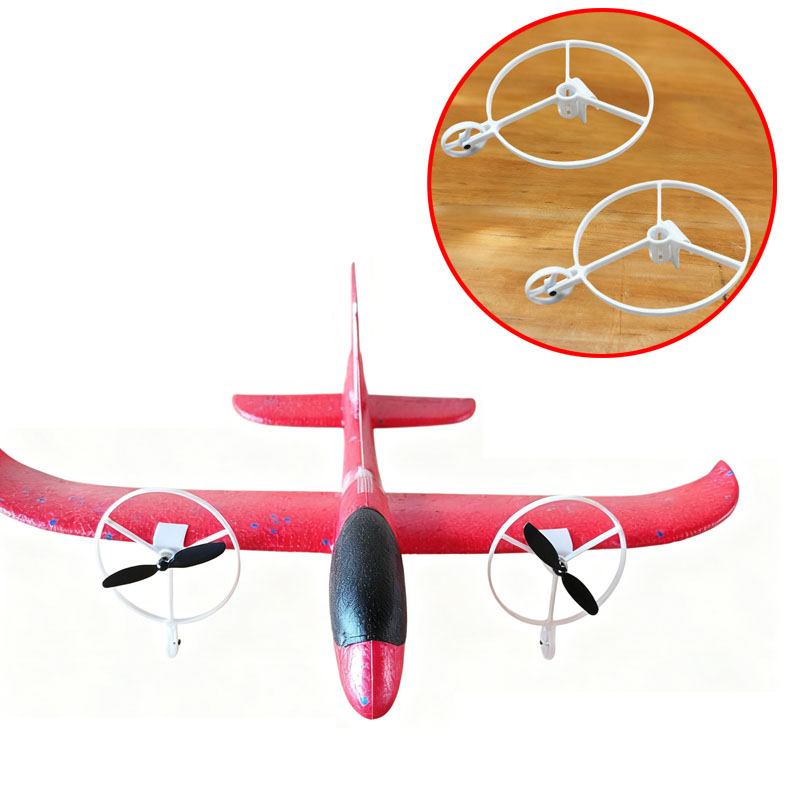 1 Paar 8520 Coreless Motor Mou - Drone Kit Build Yourself recensie en prijs