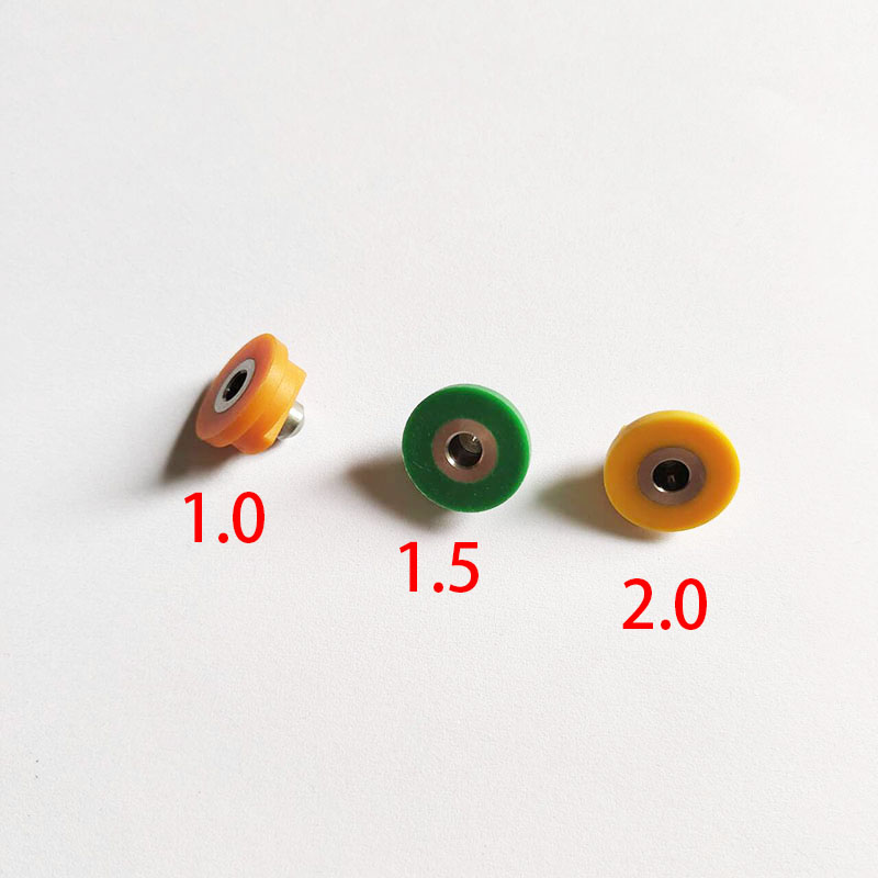 Volledige set spuitmondstukken - Drone Kit Parts Included recensie en prijs