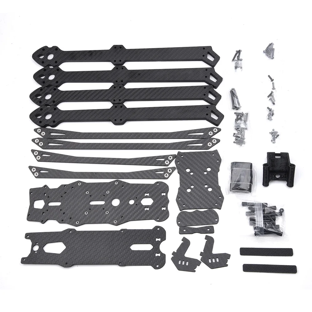 MARK4 V3 13 inch FPV Drone Fra - Drone Kit Heavy Lift recensie en prijs