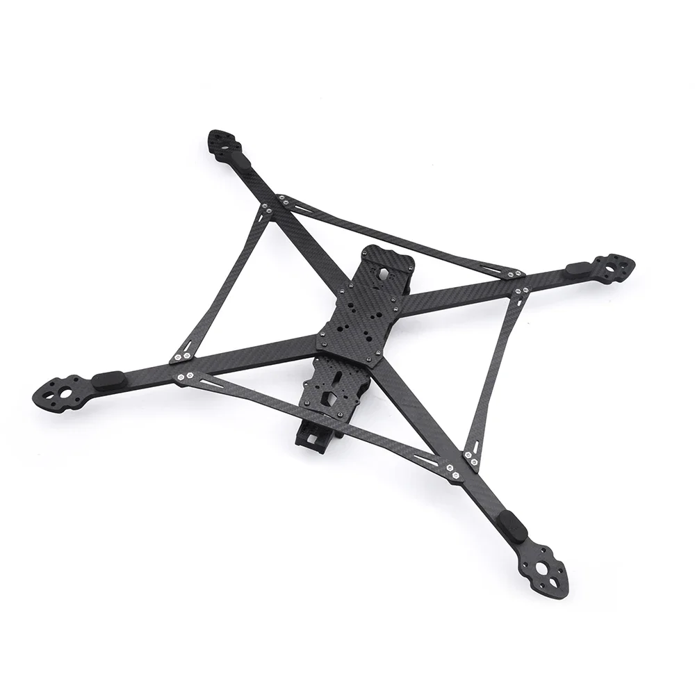 MARK4 V3 13 inch FPV Drone Fra - Drone Kit Heavy Lift recensie en prijs