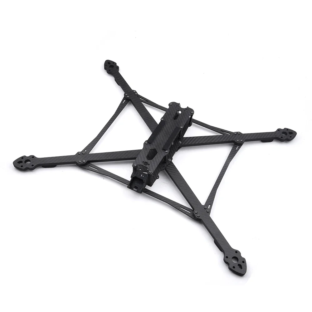 MARK4 V3 13 inch FPV Drone Fra - Drone Kit Heavy Lift recensie en prijs