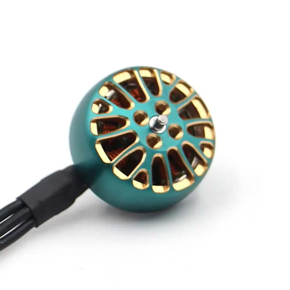 LANNRC 1404 Plus 4600kv 3800kv - Drone Kit Fpv recensie en prijs