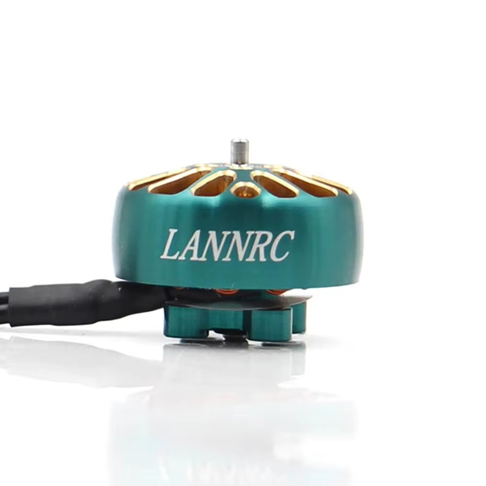 LANNRC 1404 Plus 4600kv 3800kv - Drone Kit Fpv recensie en prijs