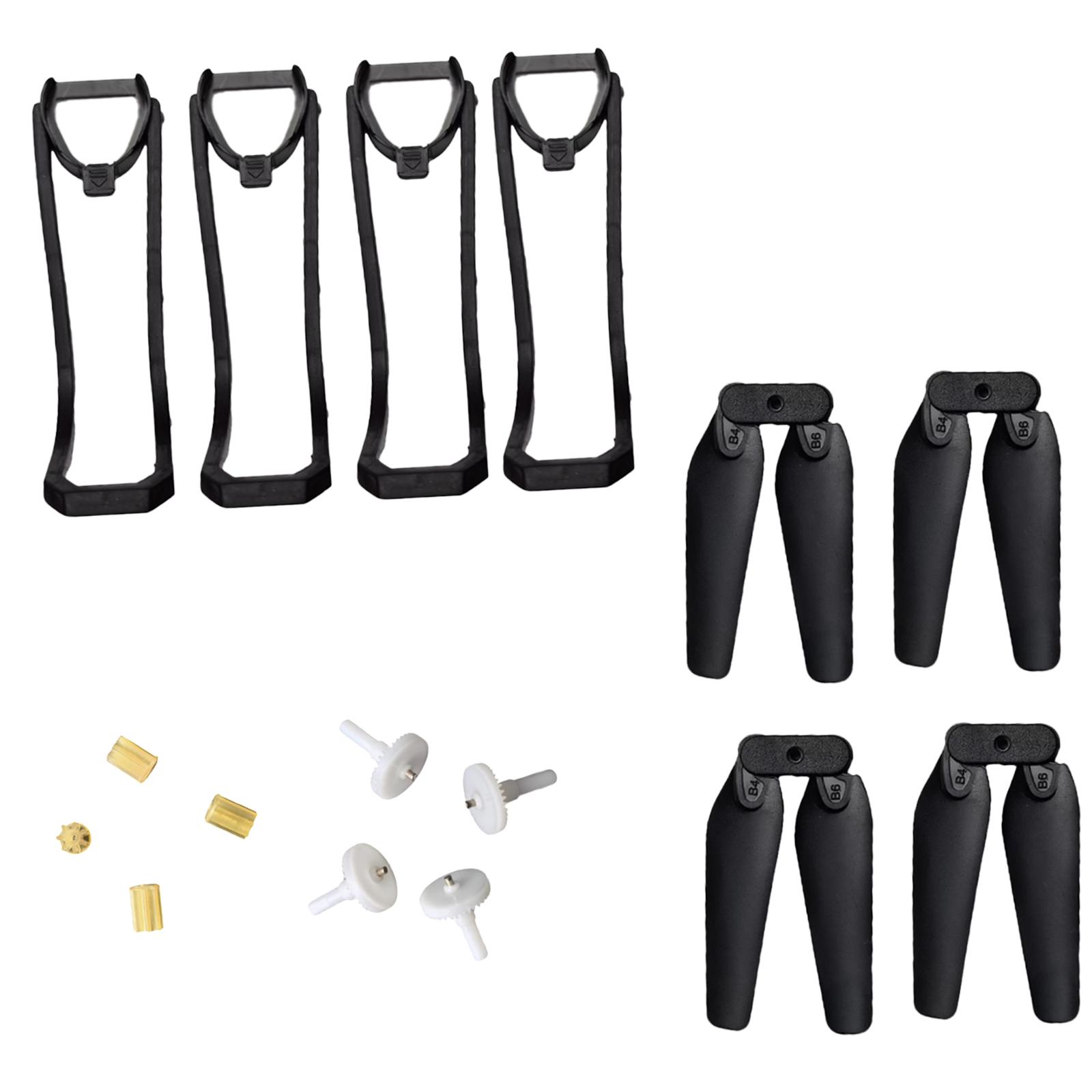 Vliegtuigpropeller Beschermhoe - Drone Kit Build Yourself recensie en prijs