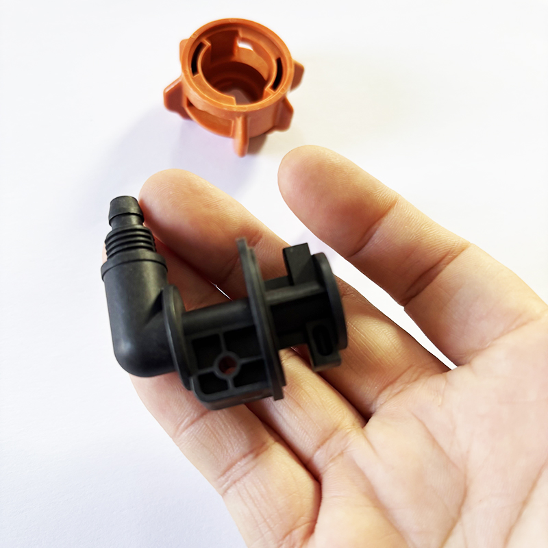 Reparatieonderdelen Agras T20  - Drone Kit Parts Included recensie en prijs