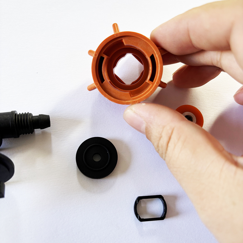Reparatieonderdelen Agras T20  - Drone Kit Parts Included recensie en prijs