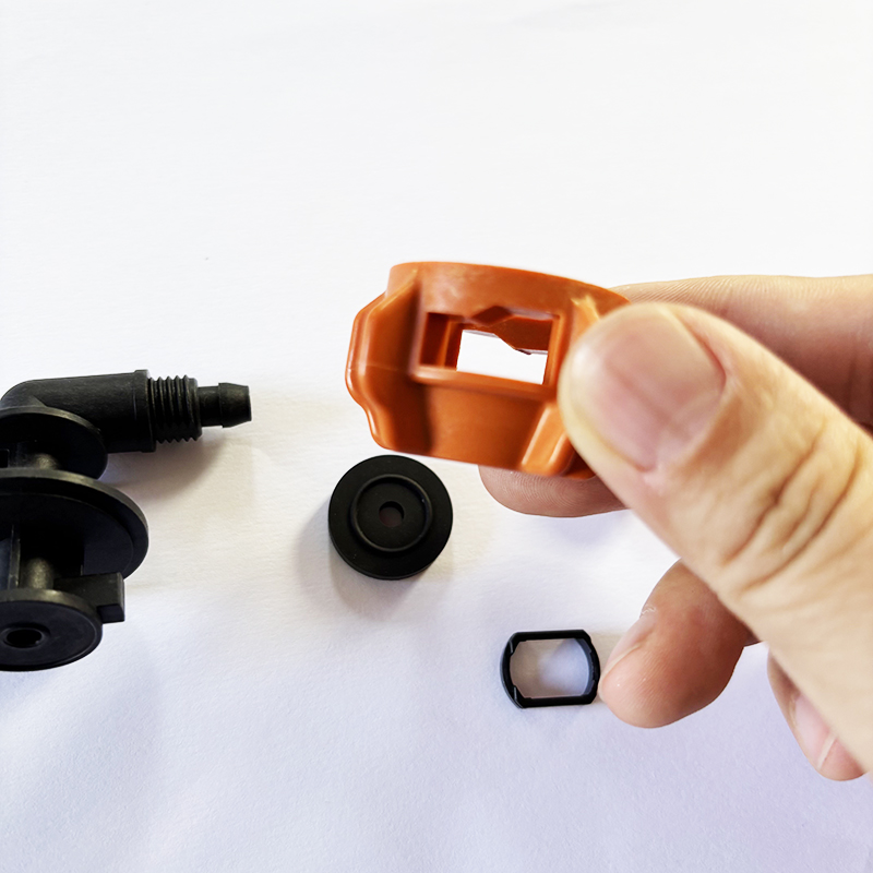 Reparatieonderdelen Agras T20  - Drone Kit Parts Included recensie en prijs