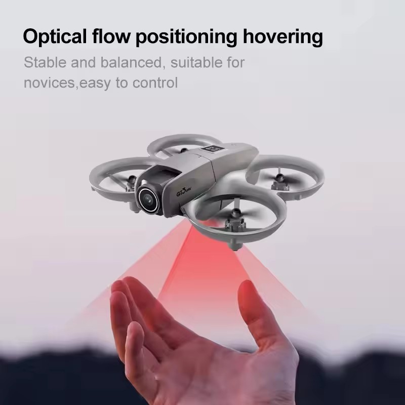 2026 Nieuwe GT3 Mini Hot Drone - Drone Kit Tricopter recensie en prijs