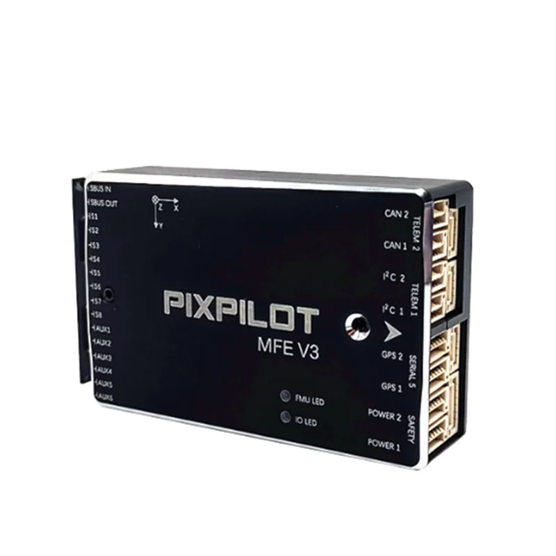 PixPilot V3 Flight Control Sys - Drone Kit Vtol recensie en prijs