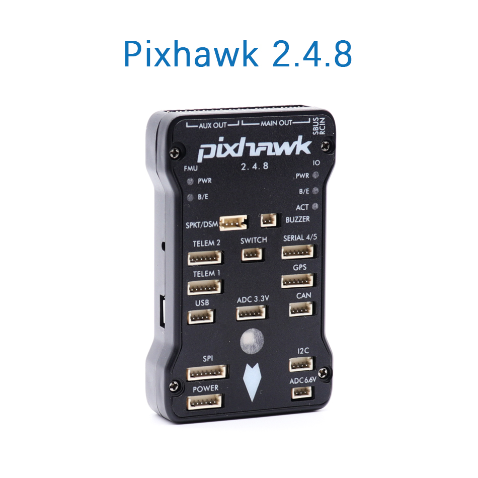 Pixhawk 2.4.8 PRO PX4 PIX 32 B - Drone Kit Hexacopter recensie en prijs