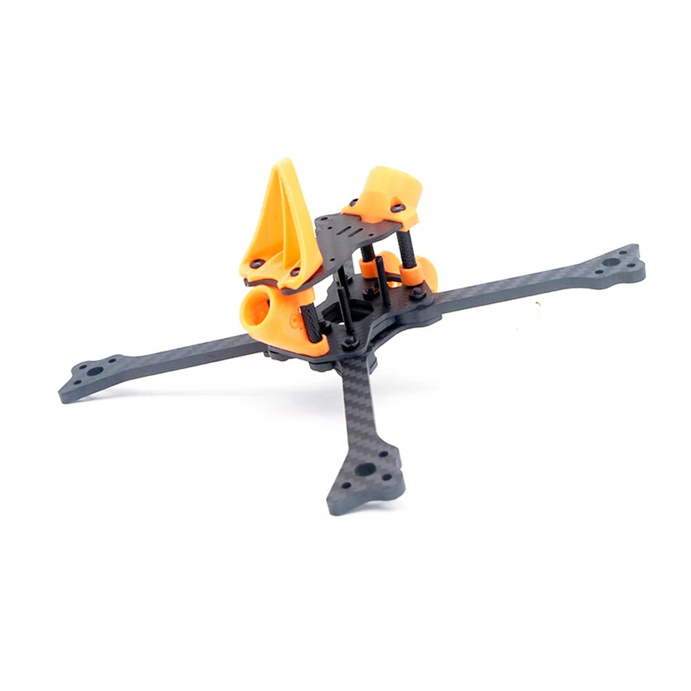 TEOSAW 533Pro 190 mm wielbasis - Drone Kit Fpv recensie en prijs