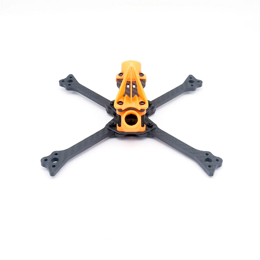 TEOSAW 533Pro 190 mm wielbasis - Drone Kit Fpv recensie en prijs